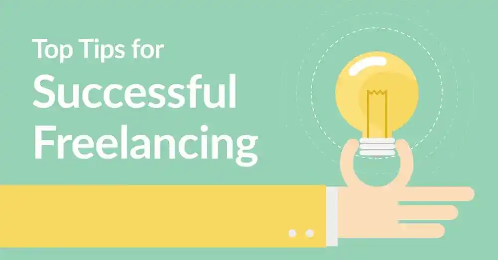 Unlock Your Potential: Essential Freelancing Tips for Career Growth