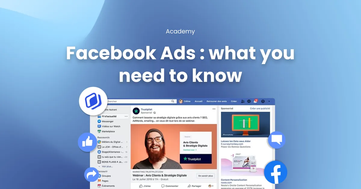 A Step-by-Step Guide to Advertising Your Website on Facebook