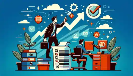 The Entrepreneurial Journey: Turning Ideas into Impact