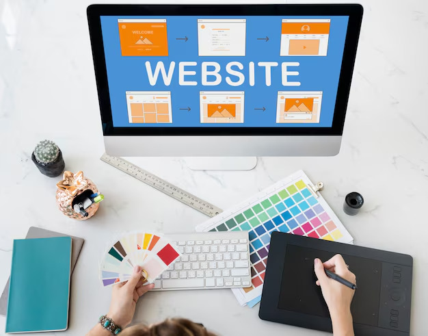 How to Create a Website: A Step-by-Step Guide