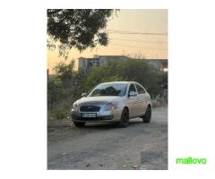 hyundai verna (2007)